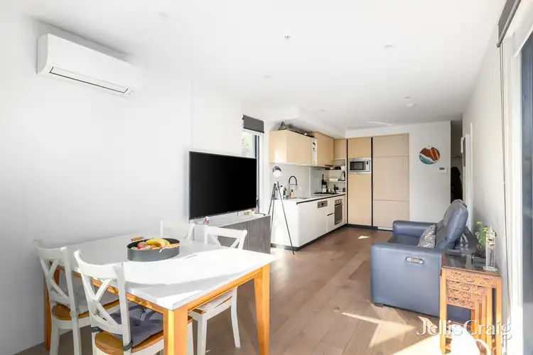 Fifth view of Homely apartment listing, 11/801 Centre Road, Bentleigh East VIC 3165