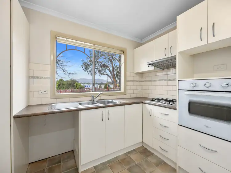 Second view of Homely unit listing, 15/50 Lusher Road, Croydon VIC 3136