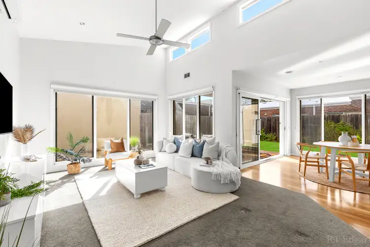 Second view of Homely house listing, 83 Madeley Street, Ocean Grove VIC 3226