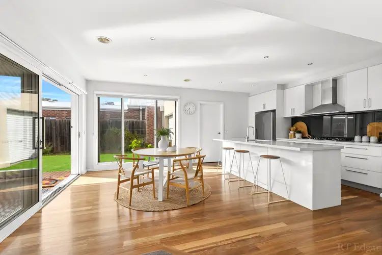 Third view of Homely house listing, 83 Madeley Street, Ocean Grove VIC 3226