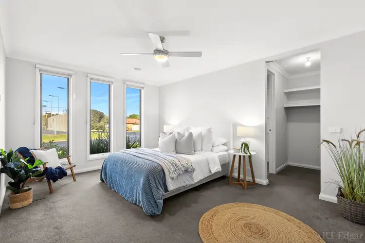Fifth view of Homely house listing, 83 Madeley Street, Ocean Grove VIC 3226