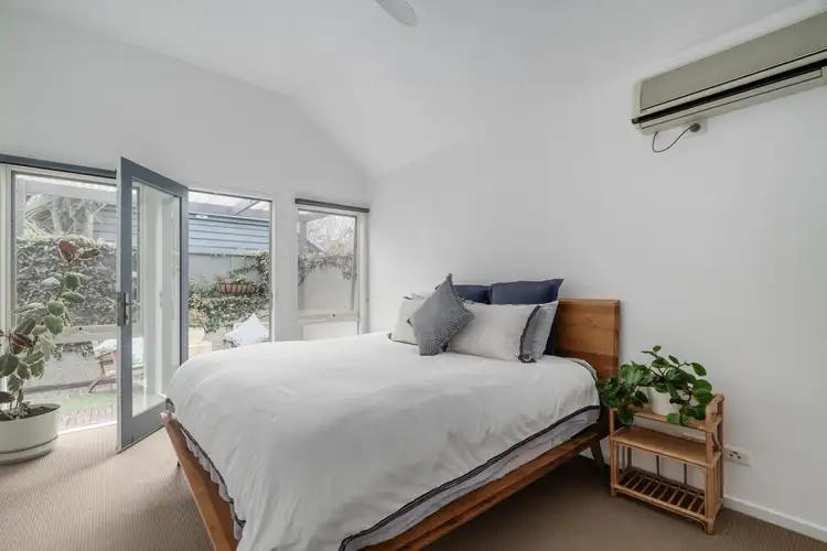 Fifth view of Homely house listing, Rear/49 Bendigo Street, Richmond VIC 3121