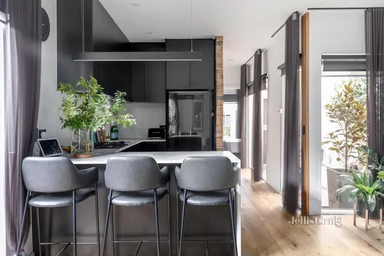 Third view of Homely unit listing, 10/100 St Elmo Road, Ivanhoe VIC 3079