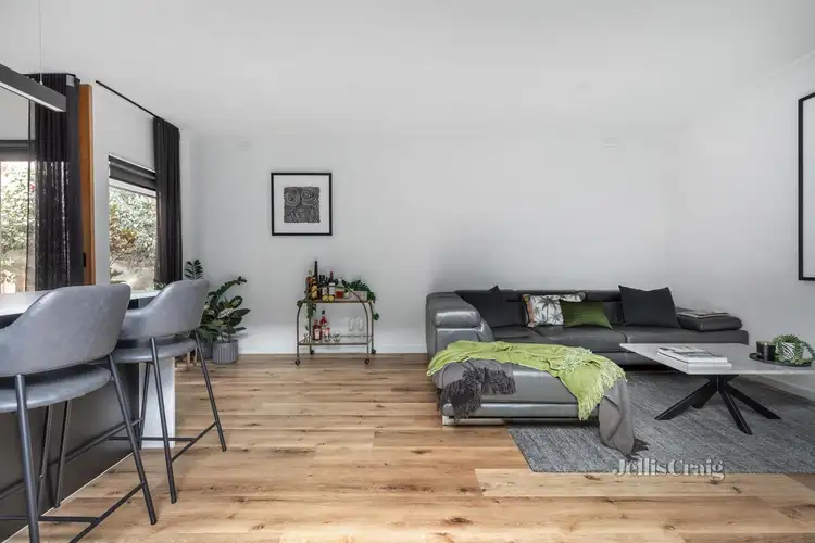 Fourth view of Homely unit listing, 10/100 St Elmo Road, Ivanhoe VIC 3079