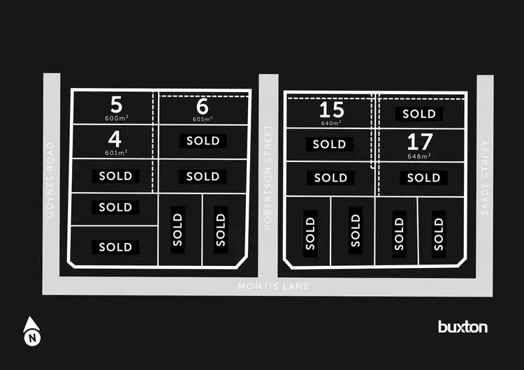 Lots 5,6,15 & 16 Elmwood Estate, Epsom VIC 3551