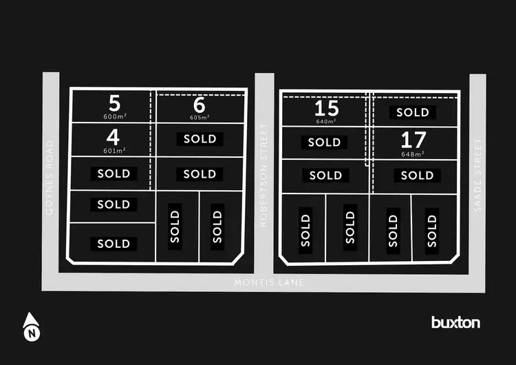Lots 5,6,15 & 16 Elmwood Estate, Epsom VIC 3551
