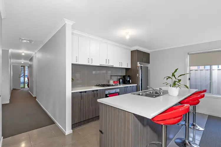 Third view of Homely house listing, 27 Baudinette Drive, Sebastopol VIC 3356
