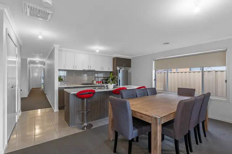 Fourth view of Homely house listing, 27 Baudinette Drive, Sebastopol VIC 3356