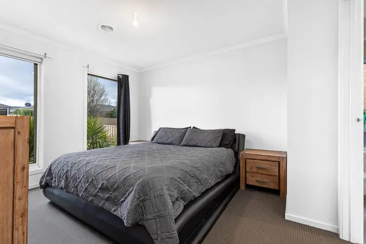 Sixth view of Homely house listing, 27 Baudinette Drive, Sebastopol VIC 3356
