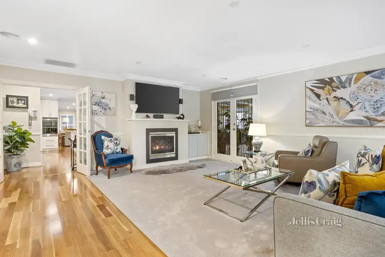 Fourth view of Homely house listing, 17 Monomeath Avenue, Diamond Creek VIC 3089