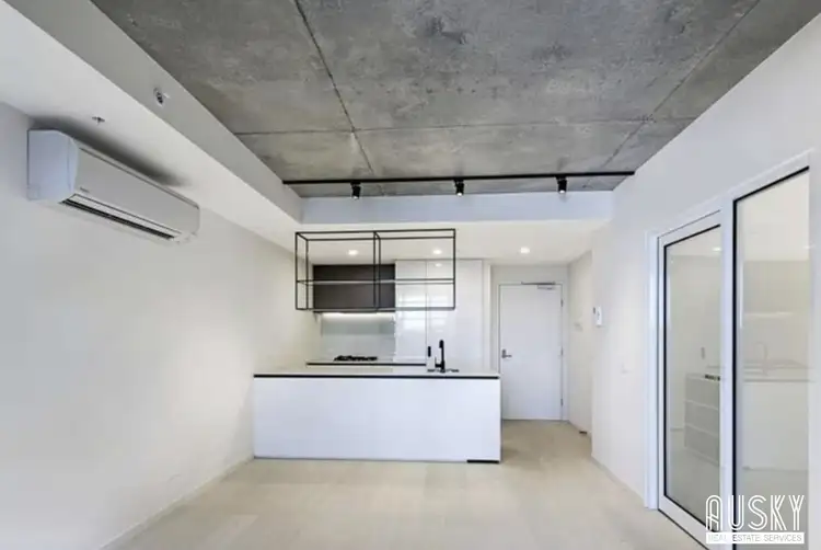 Third view of Homely apartment listing, 227/8 Lygon Street, Brunswick East VIC 3057