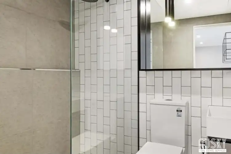Fourth view of Homely apartment listing, 227/8 Lygon Street, Brunswick East VIC 3057