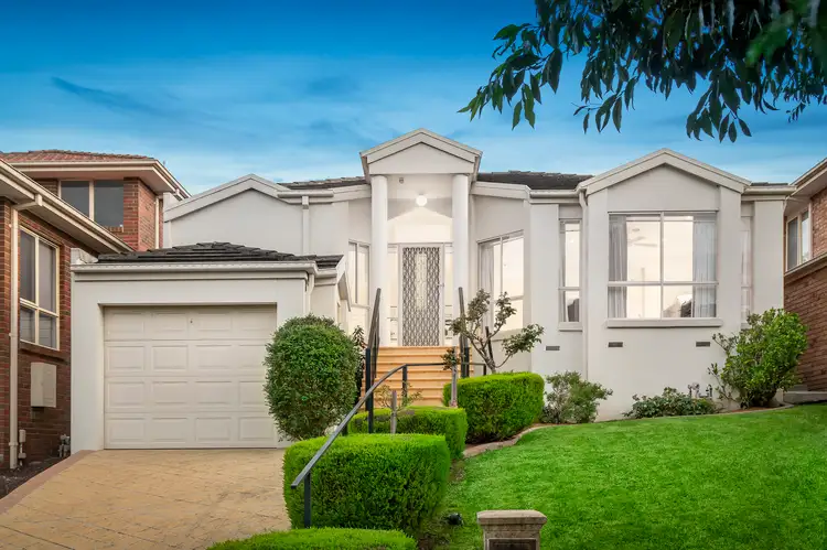 426 Serpells Terrace, Donvale VIC 3111