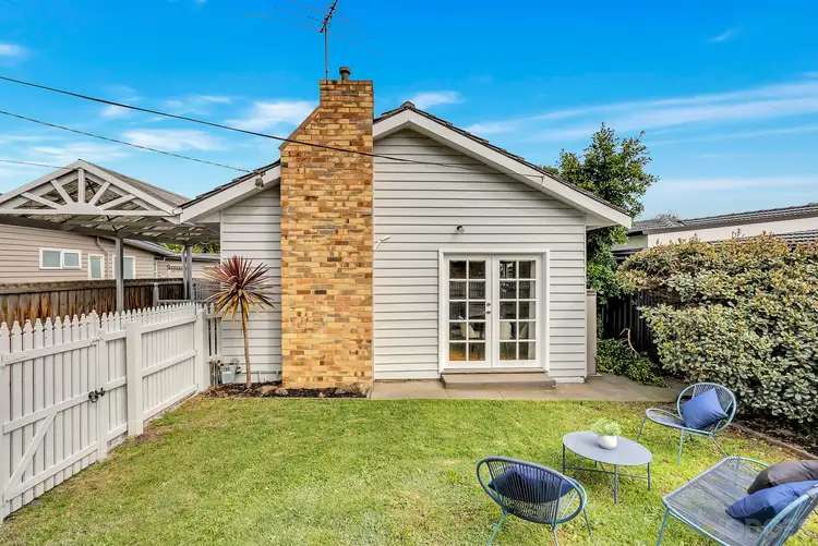 1/30 Fourth Avenue, Chelsea Heights VIC 3196