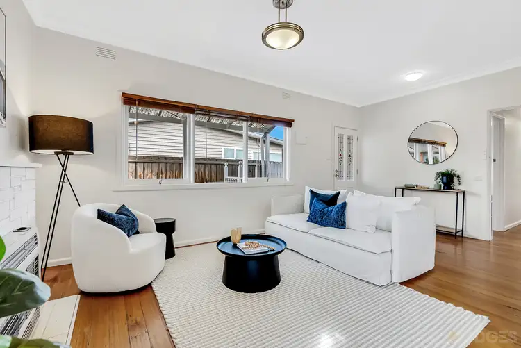 Second view of Homely unit listing, 1/30 Fourth Avenue, Chelsea Heights VIC 3196