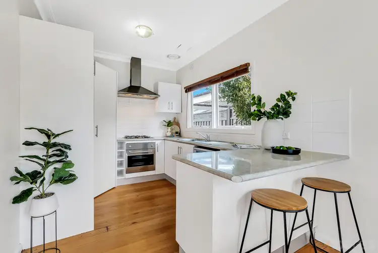 Fourth view of Homely unit listing, 1/30 Fourth Avenue, Chelsea Heights VIC 3196
