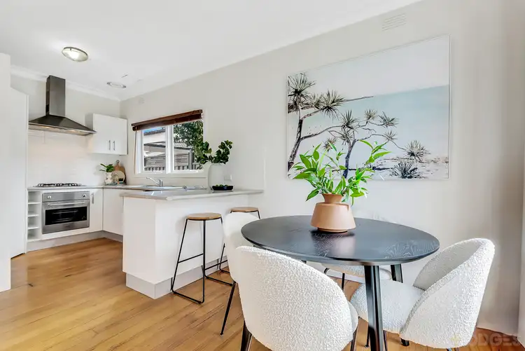 Fifth view of Homely unit listing, 1/30 Fourth Avenue, Chelsea Heights VIC 3196