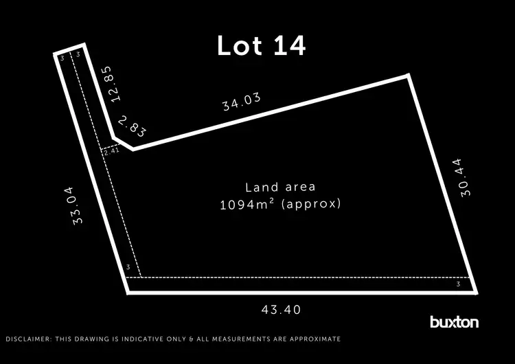 Fifth view of Homely land listing, Lot 1,12-14,16,18-20 Eureka Estate, Jackass Flat VIC 3556