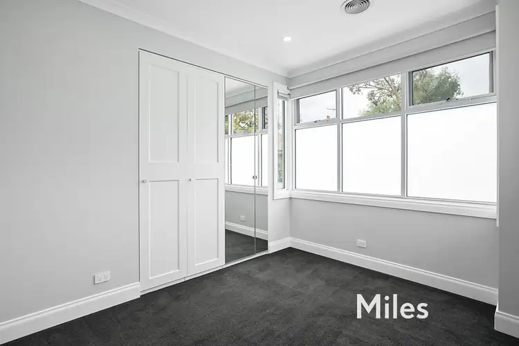Fifth view of Homely townhouse listing, 2/2 Ford Street, Ivanhoe VIC 3079
