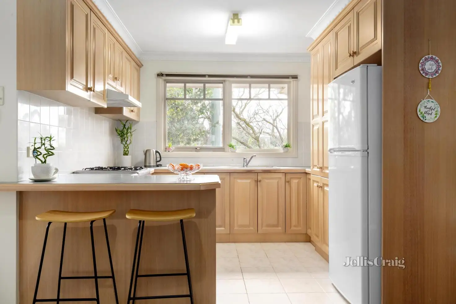 Main view of Homely unit listing, 1/23 Lorimer Street, Greensborough VIC 3088