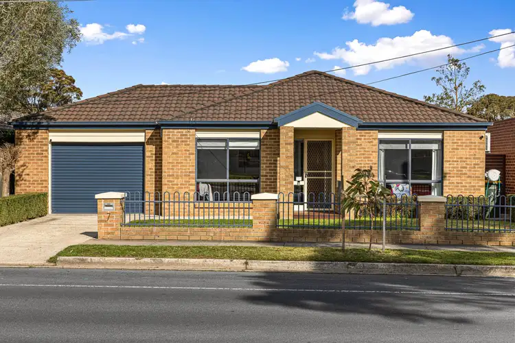 7 Vale Street, Sebastopol VIC 3356