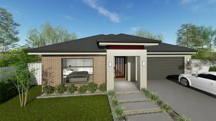 3 Trailwater Court, Warragul VIC 3820
