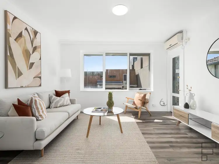5/21 Shepparson Avenue, Carnegie VIC 3163