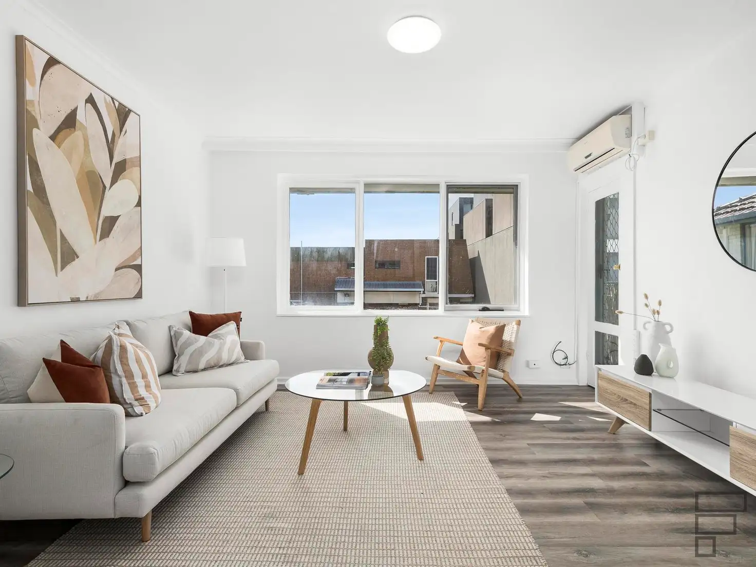 Main view of Homely apartment listing, 5/21 Shepparson Avenue, Carnegie VIC 3163