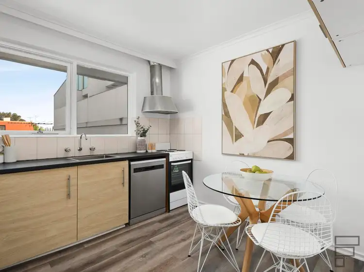 Second view of Homely apartment listing, 5/21 Shepparson Avenue, Carnegie VIC 3163