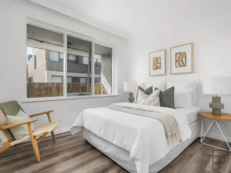 Third view of Homely apartment listing, 5/21 Shepparson Avenue, Carnegie VIC 3163