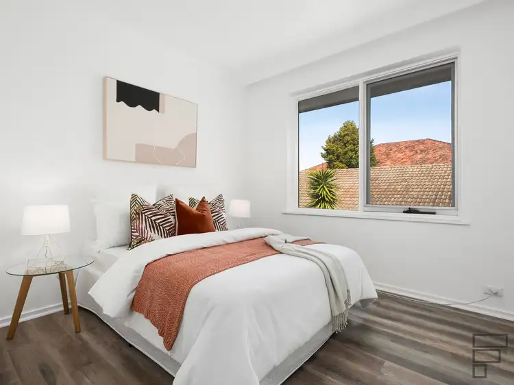 Fourth view of Homely apartment listing, 5/21 Shepparson Avenue, Carnegie VIC 3163