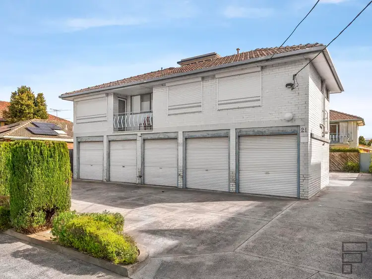 Sixth view of Homely apartment listing, 5/21 Shepparson Avenue, Carnegie VIC 3163