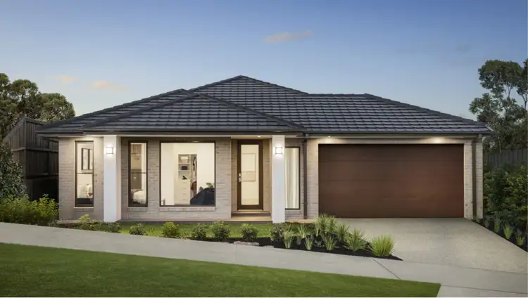7215 Regis Avenue, Warragul VIC 3820