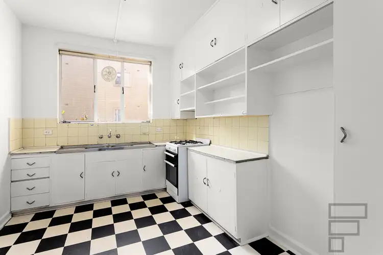 Second view of Homely apartment listing, 2/1 Rae Court, Prahran VIC 3181