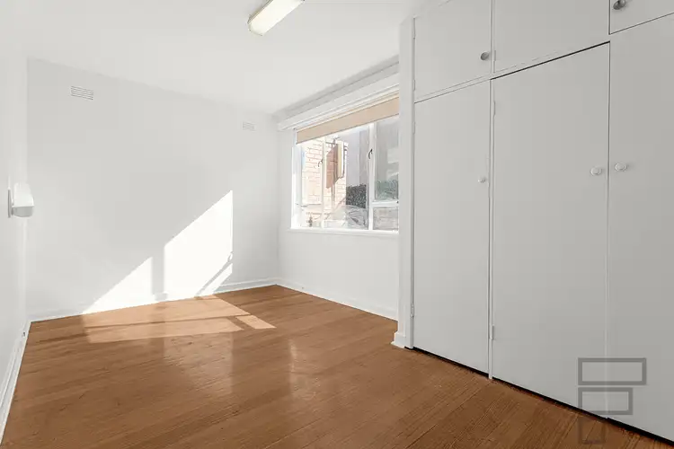 Fifth view of Homely apartment listing, 2/1 Rae Court, Prahran VIC 3181
