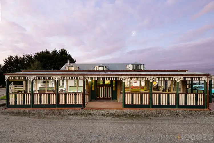 Fourth view of Homely rural property listing, 30-34 Waterson Place, Drysdale VIC 3222