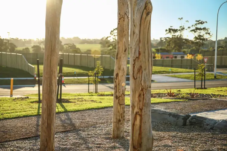 LOT 101 Mapleton Avenue, Warragul VIC 3820