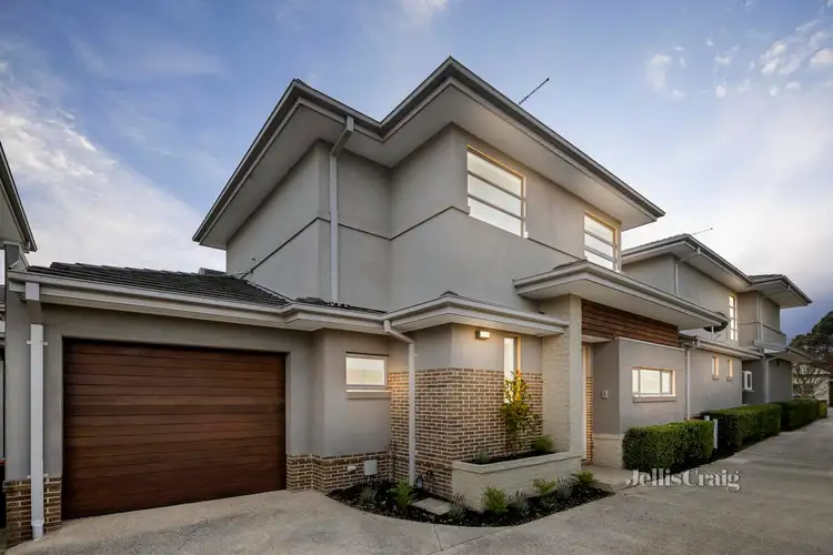 2/91 Green Street, Ivanhoe VIC 3079