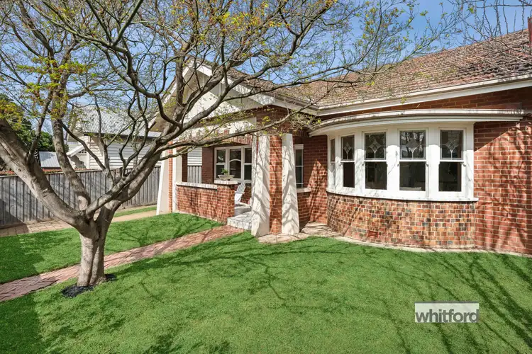 Second view of Homely house listing, 19a Laurel Bank Parade, Newtown VIC 3220