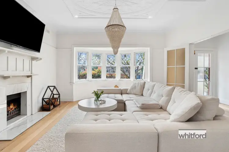 Third view of Homely house listing, 19a Laurel Bank Parade, Newtown VIC 3220