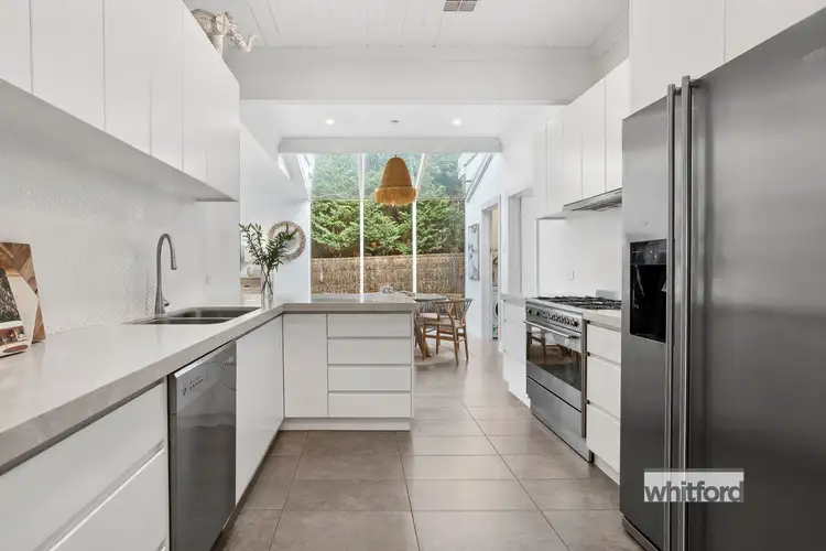 Fifth view of Homely house listing, 19a Laurel Bank Parade, Newtown VIC 3220
