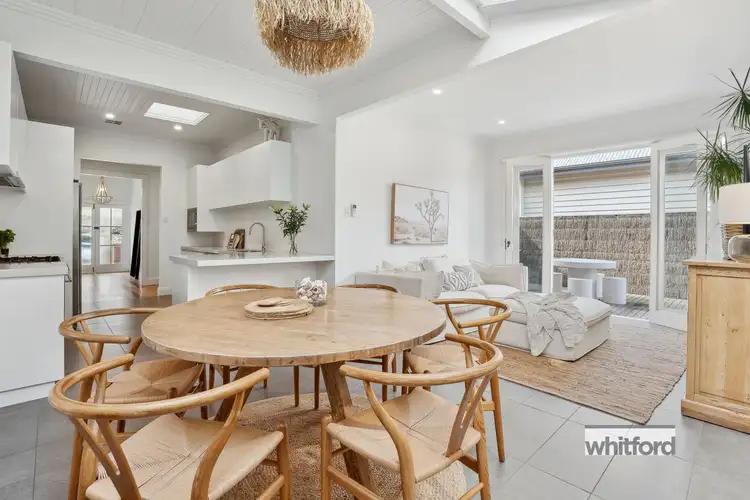Sixth view of Homely house listing, 19a Laurel Bank Parade, Newtown VIC 3220