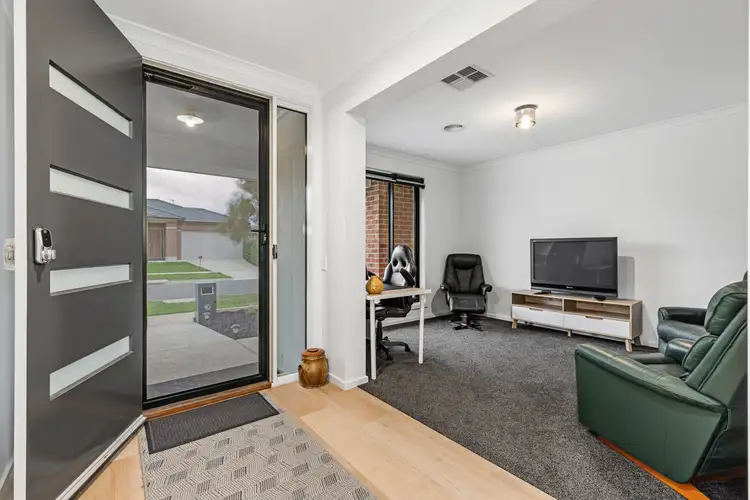 Second view of Homely house listing, 13 Marxsen Parade, Lucas VIC 3350