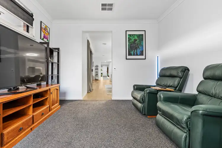 Third view of Homely house listing, 13 Marxsen Parade, Lucas VIC 3350