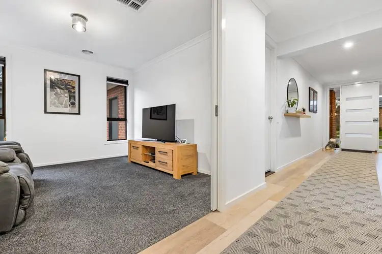 Fourth view of Homely house listing, 13 Marxsen Parade, Lucas VIC 3350