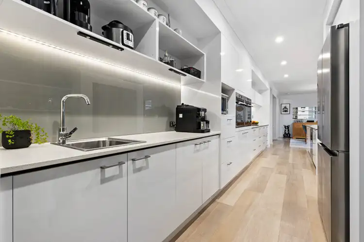 Sixth view of Homely house listing, 13 Marxsen Parade, Lucas VIC 3350