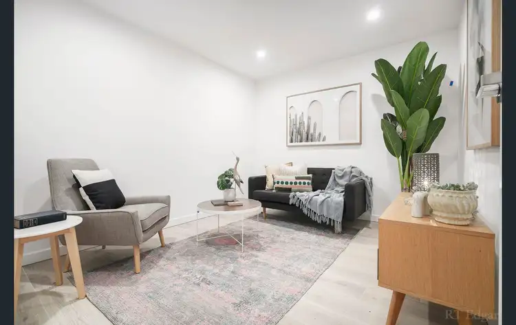 Fourth view of Homely townhouse listing, 6/488 Barkers Road, Hawthorn VIC 3122
