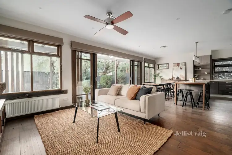Third view of Homely house listing, 6 Green Place, Eltham VIC 3095