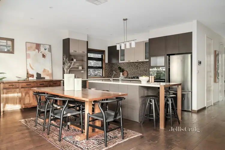 Fourth view of Homely house listing, 6 Green Place, Eltham VIC 3095