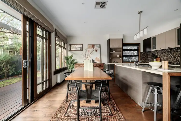 Sixth view of Homely house listing, 6 Green Place, Eltham VIC 3095